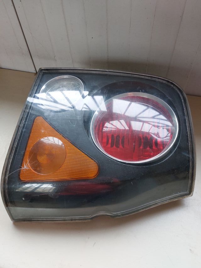 Piloto Trasero Derecho Seat Arosa