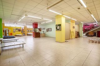 Local comercial en venta en Pontedeume