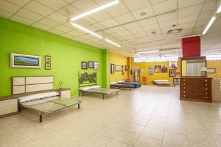 Local comercial en venta en Pontedeume