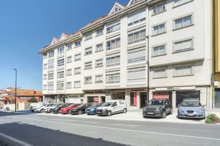 Local comercial en venta en Pontedeume