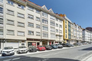 Local comercial en venta en Pontedeume