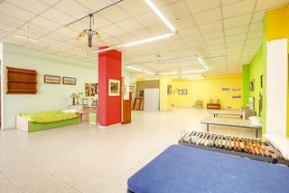 Local comercial en venta en Pontedeume