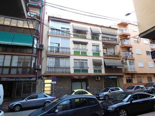 Piso en venta en Centro Urbano en Benidorm