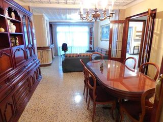 Piso en venta en Centro Urbano en Benidorm