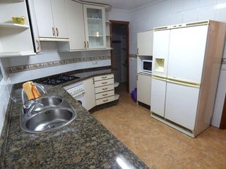Piso en venta en Centro Urbano en Benidorm