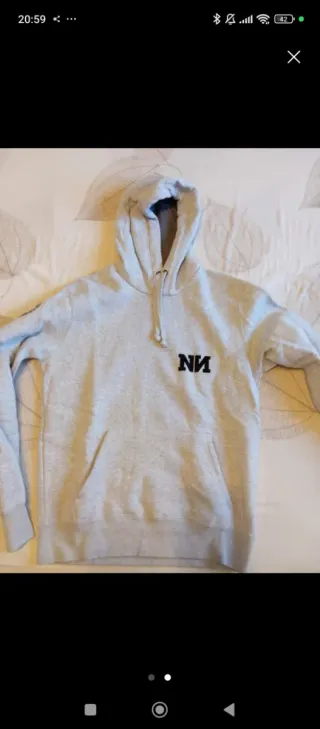 Sudadera La Sportiva Solorunners Amarilla.