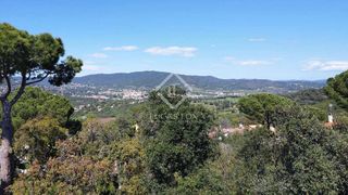 Terreno en venta en Cabanyes-Mas Ambrós-Mas Pallí en Calonge