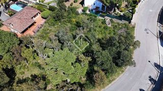 Terreno en venta en Cabanyes-Mas Ambrós-Mas Pallí en Calonge