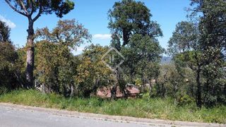 Terreno en venta en Cabanyes-Mas Ambrós-Mas Pallí en Calonge