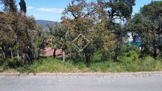 Terreno en venta en Cabanyes-Mas Ambrós-Mas Pallí en Calonge