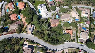 Terreno en venta en Cabanyes-Mas Ambrós-Mas Pallí en Calonge