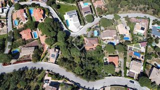 Terreno en venta en Cabanyes-Mas Ambrós-Mas Pallí en Calonge