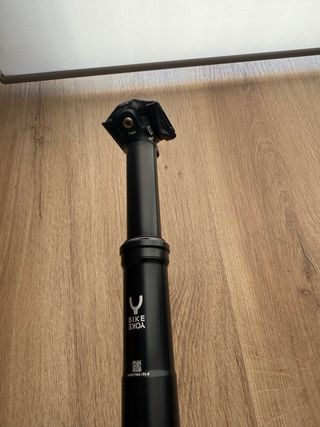 Tija telescópica Divine SL 80mm