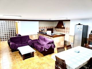 Casa pareada en venta en Santa María en Ciudad Real