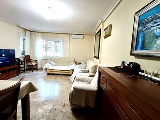 Casa pareada en venta en Santa María en Ciudad Real