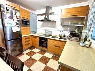 Casa pareada en venta en Santa María en Ciudad Real