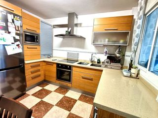 Casa pareada en venta en Santa María en Ciudad Real