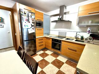 Casa pareada en venta en Santa María en Ciudad Real