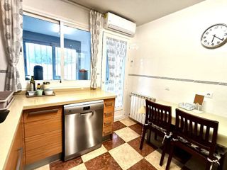 Casa pareada en venta en Santa María en Ciudad Real
