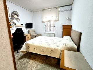 Casa pareada en venta en Santa María en Ciudad Real