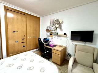 Casa pareada en venta en Santa María en Ciudad Real
