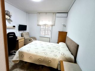 Casa pareada en venta en Santa María en Ciudad Real