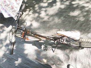 Bicicleta Modelo B-PRO tamaño 24 pulgadas