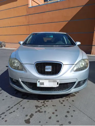 SEAT Leon 2