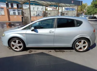 SEAT Leon 2