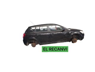 Kia Cee'd Sporty G4FC Recambios Desguace Piezas