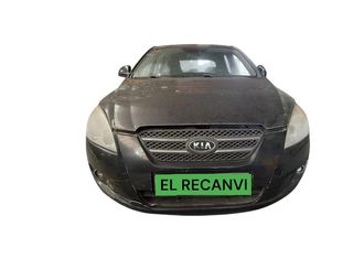 Kia Cee'd Sporty G4FC Recambios Desguace Piezas