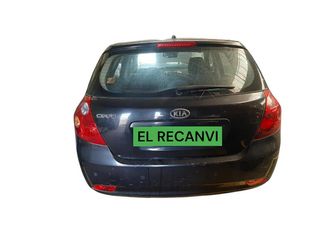 Kia Cee'd Sporty G4FC Recambios Desguace Piezas