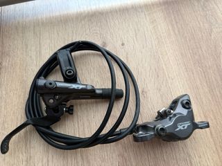 Frenos Shimano Deore XT