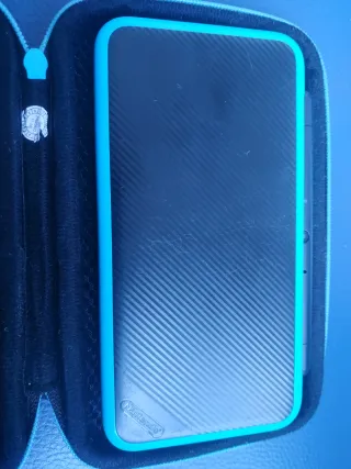 Nintendo NEW 2DS XL