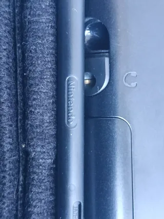 Nintendo NEW 2DS XL