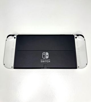 Nintendo Switch OLED NUEVA