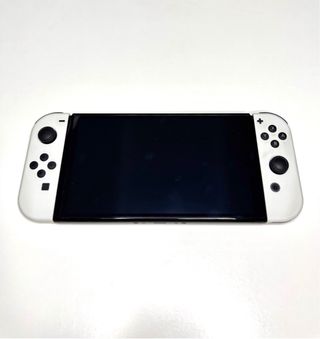 Nintendo Switch OLED NUEVA