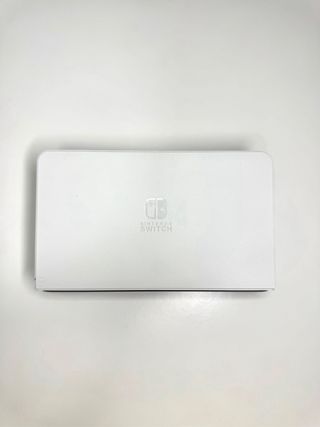 Nintendo Switch OLED NUEVA