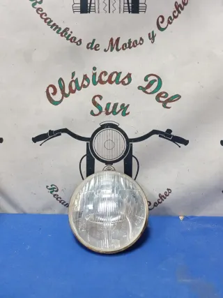 Faro delantero Seat 600 E y L