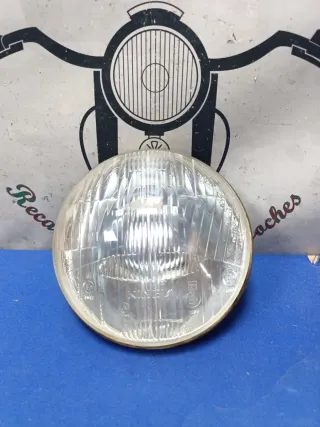 Faro delantero Seat 600 E y L