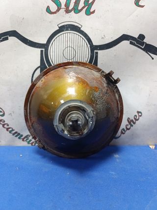 Faro delantero Seat 600 E y L