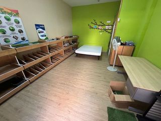 Local comercial en venta en Meco pueblo en Meco