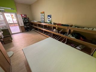 Local comercial en venta en Meco pueblo en Meco