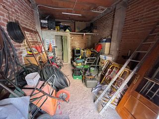 Local comercial en venta en Meco pueblo en Meco