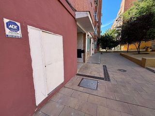 Local comercial en venta en Meco pueblo en Meco
