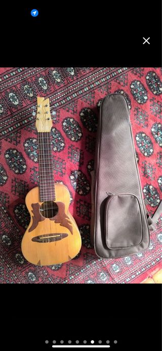 Guitarele