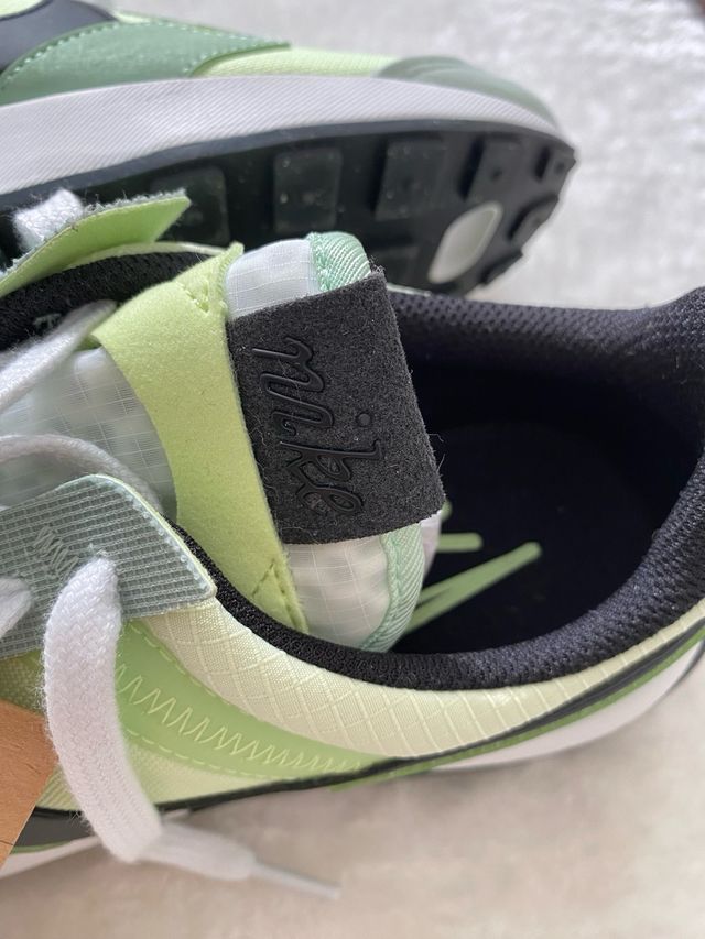 LimitedEdition Nike Air Max PreDay LiquidLime/Nero