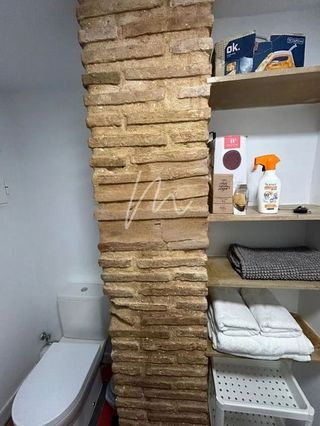 Estudio en alquiler en El Botànic en Valencia
