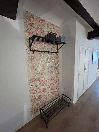 Estudio en alquiler en El Botànic en Valencia
