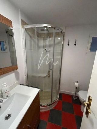 Estudio en alquiler en El Botànic en Valencia